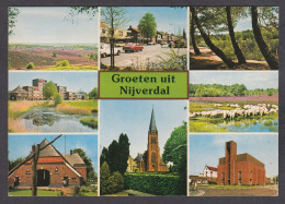 109079/ NIJVERDAL, Groeten Uit - Nijverdal