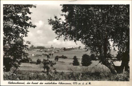 41391268 Hoechenschwand Panorama Hoechenschwand - Höchenschwand