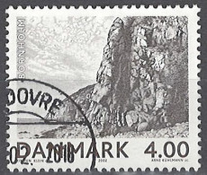 Denmark 2002. Mi.Nr. 1306, Used O - Oblitérés