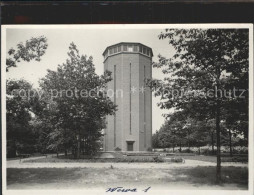 42220382 Weisswasser Oberlausitz Turm Weisswasser - Weisswasser (Oberlausitz)