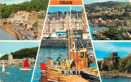 United Kingdom Scotland Oban - Argyllshire