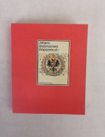 Johann Siebmachers Wappenbuch Von 1605. - Lexika