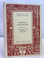 Willibald Pirckheimer : Dürers Freund Im Spiegel Seines Lebens, Seiner Werke Und Seiner Umwelt. - 4. 1789-1914