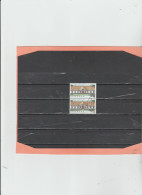 Danimarca 2003- (UN) 1350 Used "Abitazioni Danesi. 2^ Serie" - 15k Brorup In Coppia - Used Stamps