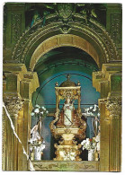 NUESTRA SEÑORA DE GADOR, PATRONA DE BERJA.- OUR LADY OF GADOR, PATRONESS OF BERJA.-  ALMERIA / ANDALUCIA.- ( ESPAÑA ) - Almería