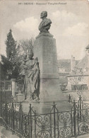 FRANCE - Mende - Monument Théophile Roussel - Carte Postale Ancienne - Mende