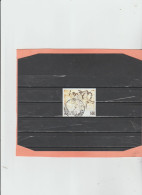 Danimarca 2003- (UN) 1351 Used "Quadri Di Pittori Danesi. Sys Hidsbo " - 5.50k  Baering - Used Stamps