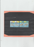 Danimarca 2002- (UN) 1319/20 Used "Centenario Del CIEM. Congiunta Con Faeroer E Groenlandia" - Serie Compl. Coppia - Used Stamps