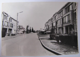 BELGIQUE - LIEGE - ANS - ALLEUR - Rue De L'Europe - Ans