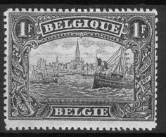 Timbre - Belgique - 1915 - COB 145**MNH - Cote 150 - Ungebraucht