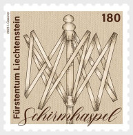 Liechtenstein - Postfris / MNH - Cultural Heritage 2023 - Ungebraucht