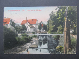 AK SEIFHENNERSDORF Ca. 1910 /// D*57985 - Seifhennersdorf