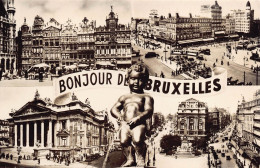 BONJOUR DE BRUXELLES (575) - Artesanos