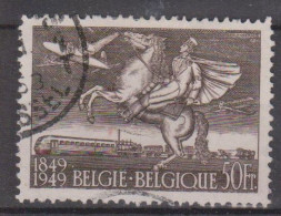 Belgique N° PA24 - Gebraucht