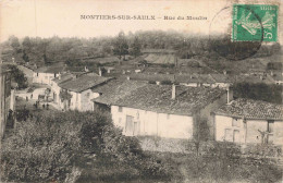 55 - MONTIERS SUR SAULX _S25362_ Rue Du Moulin - Montiers Sur Saulx