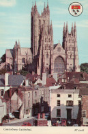 CANTERBURY CATHEDRAL - Canterbury