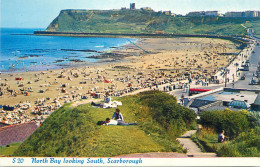 United Kingdom England Scarborough South Bay - Scarborough