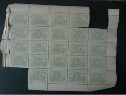 BELGIUM : Lot CF N° 10  MNH  REPRO?? 1882 / 1894 - Other & Unclassified