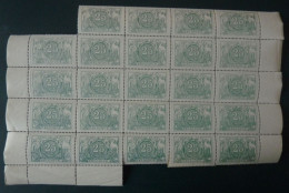 BELGIUM : Lot CF N° 10  MNH  REPRO?? 1882 / 1894 - Mint