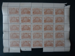 BELGIUM : Lot CF N° 7  **      REPRO?? 1882 / 1894 - Autres & Non Classés