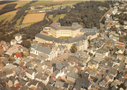 Hachenburg Im Westerwald Luftaufnahme (650) - Hachenburg