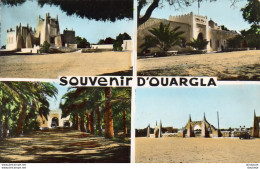 ALGÉRIE OUARGLA   Lot De 5 Cartes - Ouargla