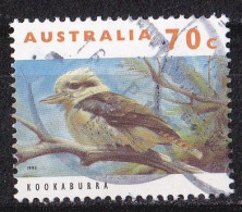 Australien Marke Von 1993 O/used (A2-41) - Used Stamps