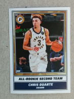 ST 46 - NBA Basketball 2022-23, Sticker, Autocollant, PANINI, No 28 Chris Duarte - 2000-Aujourd'hui