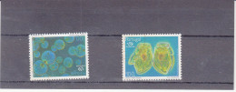 Portugal, EXPO 98, 1998, Mundifil Nº 2479 A 2480 Used - Used Stamps