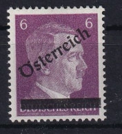 AUSTRIA 1945 - MNH - ANK 661 - Neufs