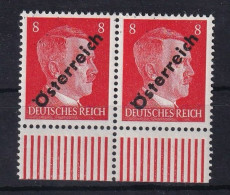 AUSTRIA 1945 - MNH - ANK 662 - Pair! - Ungebraucht