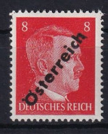 AUSTRIA 1945 - MNH - ANK 662 - Ungebraucht