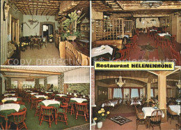 72176765 Haltern See Restaurant Helenenhoehe Haltern See - Haltern