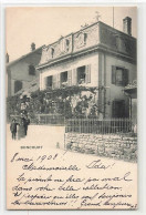 Boncourt 1903 - Boncourt