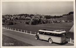 Heiden  Postauto - Heiden