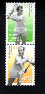 1950018479 2016 SCOTT 4410A (XX) POSTFRIS MINT NEVER HINGED  -  TENNIS PLAYERS - SPORT - Ongebruikt