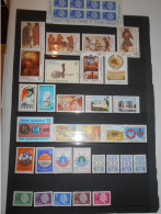 Turquie Collection , 39 Timbres Neufs - Lots & Serien