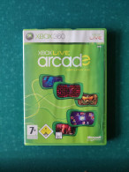 Jeux XBOX 360 - Live Arcade - Xbox 360