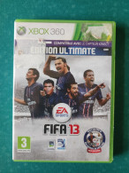 Jeux XBOX 360 - FIFA 13 - Xbox 360