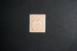 (T2) Portugal 1925 Postal Tax World War - Af. IPP#1 - MNH - Unused Stamps