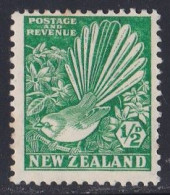 Nouvelle Zélande  1930 -1939  Dominion   Y&T  N °  193  Neuf Avec Charniere - Neufs