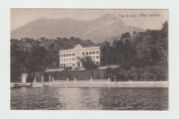 LAGO  DI  COMO:  VILLA  CARLOTTA  -  FOTO  -  FP - Water Towers & Wind Turbines