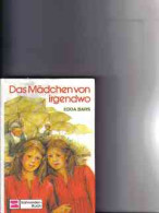 Das  Mädchen Von Irgendwo - Other & Unclassified