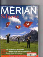 Schweiz - Viajes  & Diversiones