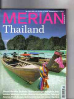 Thailand - Reizen En Ontspanning