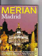 Madrid - Reizen En Ontspanning