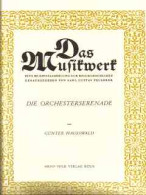 Die  Orchesterserenade - Música