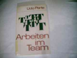 Arbeiten Im Team - Other & Unclassified