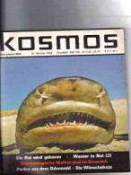 Kosmos  10/ Oktober 1968 - Autres & Non Classés