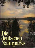 Die  Deutschen Naturparks - Andere & Zonder Classificatie